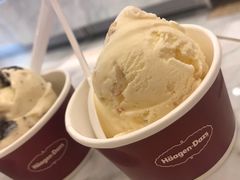 夏威夷果冰激凌-哈根达斯(深圳海岸城店)