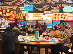 -蚝得喜海鲜(东城店)