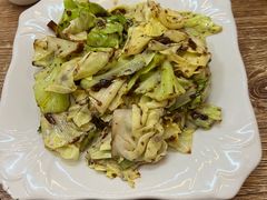 -巷子深菜馆(新华路店)