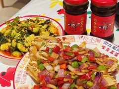 -吉利龙虾·新派海鲜烧烤