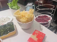 -八合里潮汕鲜牛肉火锅(上海汇智广场店)