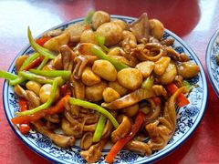 -北大地皖峰饭馆