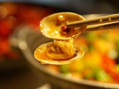 辣炒花蛤-胡大饭馆 24h(簋街总店)