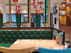-小杨生煎(宜川路店)