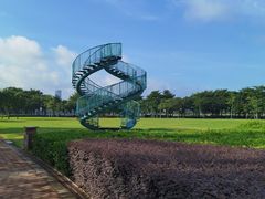 -顺峰山公园