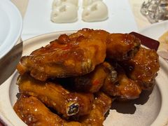 -侨美食家·粤菜(体育西路店)