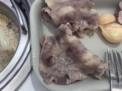 -密友回转自助火锅(世茂国际广场店)