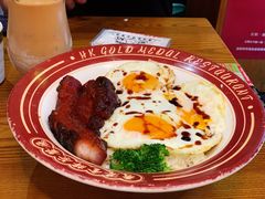 -肥韬茶餐厅(南山mini店)