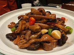 -同庆楼(大钟寺店)