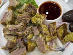 -伊穆祥牛肉面总店·清真