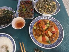 -桂园白粥·潮汕老味道