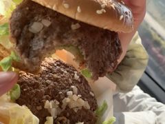 -麦当劳(金山红星美凯龙DT店)