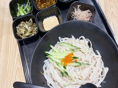 好彩捞鱼面-渔米丰·广府鱼汤米线(光明广场店)