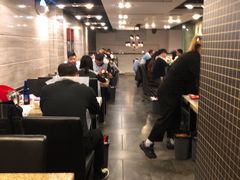 大堂-0574龙虾的故事(海曙店)