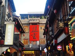 -盟重烧烤(高正街店)