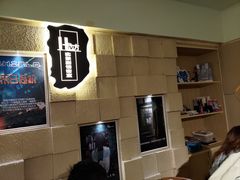-H立方实景剧情密室(天河旗舰店)