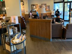 -星巴克(无锡百联奥特莱斯店)