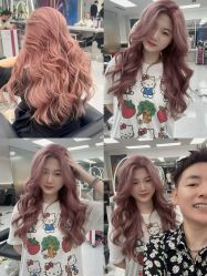-5M HAIR SALON 旗舰店