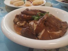 -椿记烧鹅(叠彩店)