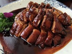 -赤湾大饭堂(山海逸居店)