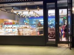 门面-巴黎贝甜(望京信万店)