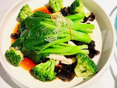 田园时蔬-羲和雅苑•北京烤鸭(陆家嘴中心店)