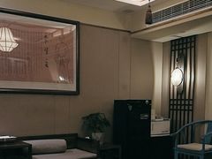 -鼎族怡华·指压·经络·疗愈SPA(紫荆店)