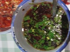 -彭耕记猪油炒小菜(吉联mall店)