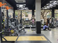 -VPsmart私教健身工作室(新华路旗舰店)