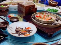 -拂晓山房·私房川菜(西门店)