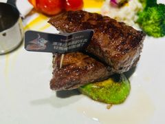 -夏日玛莉西餐厅(梅溪湖步步高店)