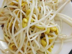 小凉菜-梯坎豆花