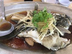 -無招牌海鮮(芽笼店)