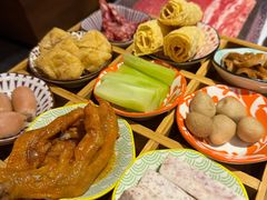 -螺大喜螺蛳粉火锅(雍和宫店)