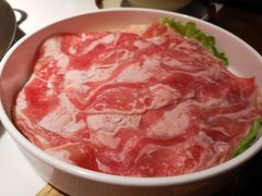 肥牛-老天桥蛙炉火锅(姑苏总店)