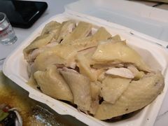 -龙记烤鸭店(新民路店)