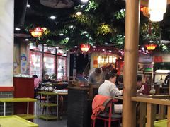-活鱼馆(宜兴埠店)