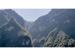 -神龙峡风景区