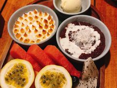 -三亚艾迪逊酒店·海滩烧烤 BARBACOA·现场乐队·浪漫晚餐·烧烤海鲜