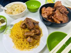 -麦文记面家(佐敦店)