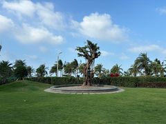 -海口万豪·大堂吧·望海吧.日落海景·下午茶·奶茶·咖啡·轻食·蛋糕·鸡尾酒·清吧