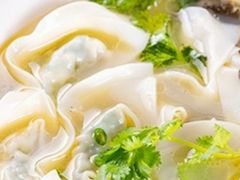 鲜肉云吞（12个/份）-日月永和中国餐饮名店(东湖店)