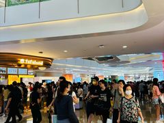 -皇庭广场(福华三路店)