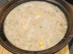 -肆月河豚·新淮扬(金融街店)