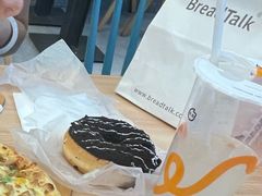 -面包新语(上地华联店)