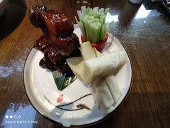 -路小缦·珍馐美馔(市心北路店)