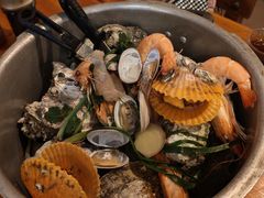 -土蚝·高压锅生蚝(百姓美食街店)