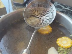 -潮汕美牛肉丸火锅店(天宁寺店)
