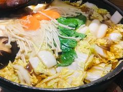-酒井酱子·深夜食堂(东城汇店)