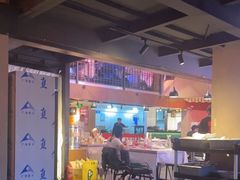 -霸王虾·小龙虾香辣蟹(玉林店)